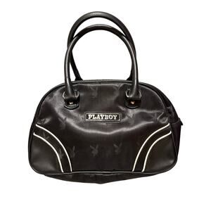 Playboy Women’s Handbag Retro Excellent Condition NO Bag Charm.